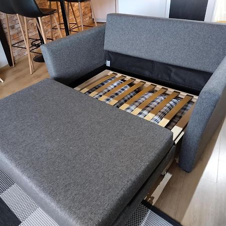 Herostreet Apartment 9 伊萨尔米 外观 照片