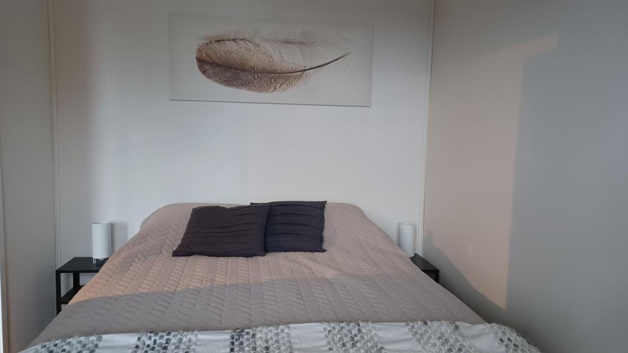 Herostreet Apartment 9 伊萨尔米 外观 照片