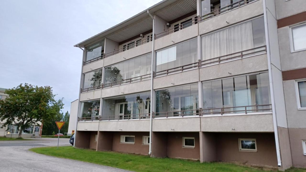 Herostreet Apartment 9 伊萨尔米 外观 照片