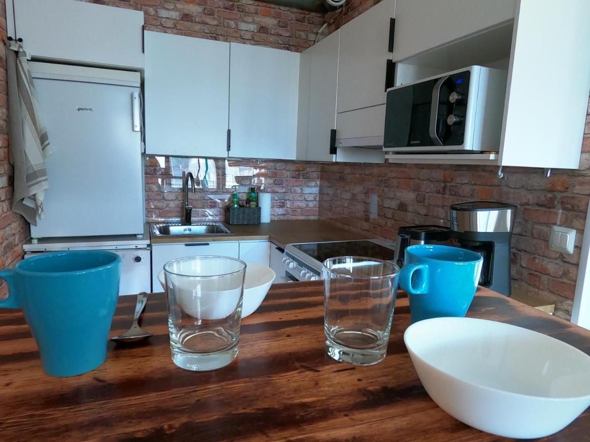 Herostreet Apartment 9 伊萨尔米 外观 照片