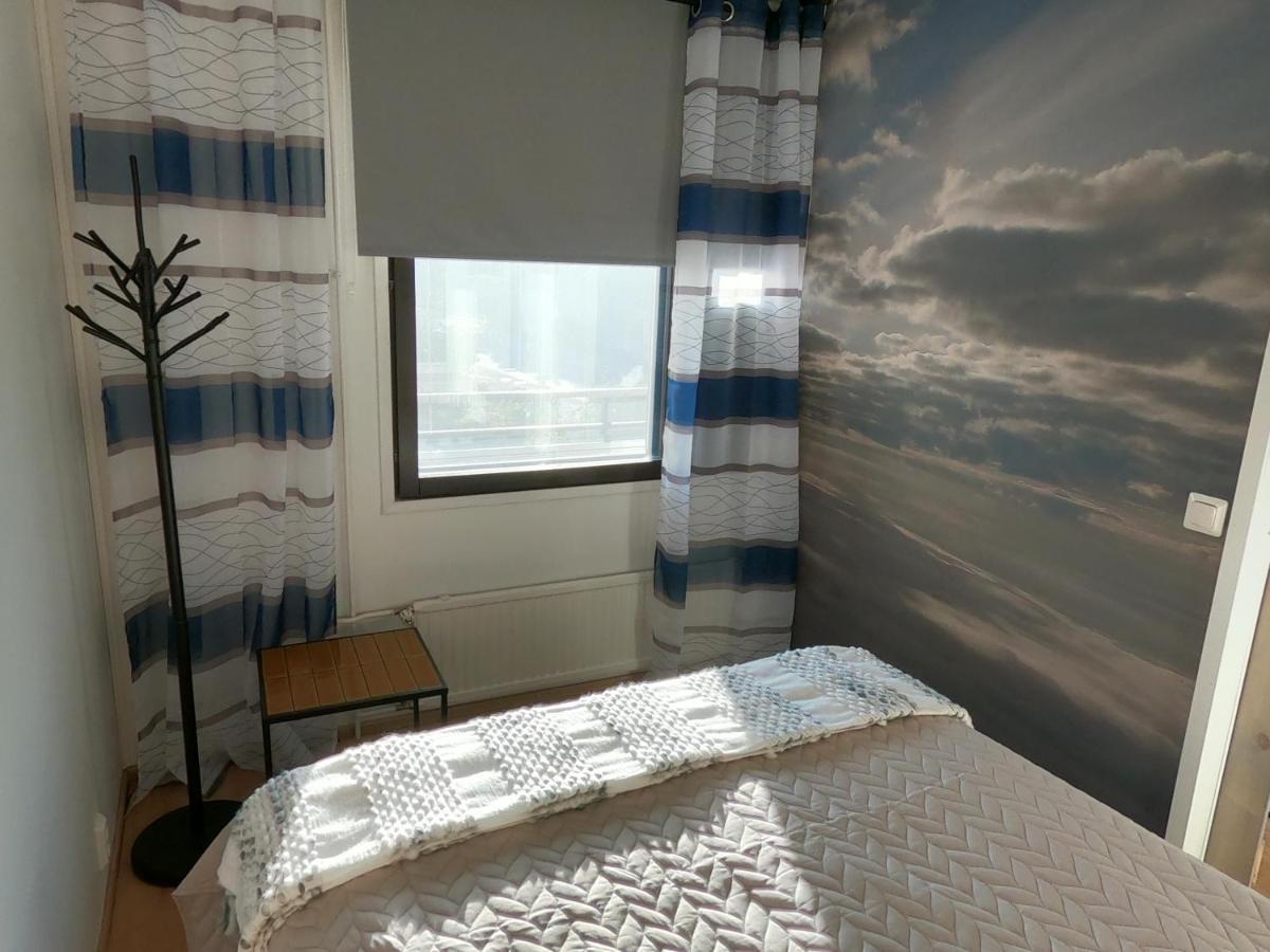 Herostreet Apartment 9 伊萨尔米 外观 照片