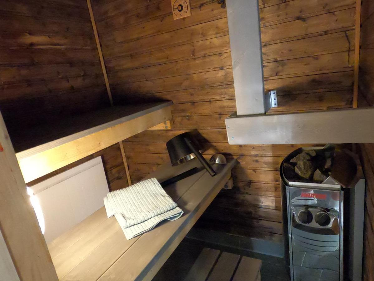 Herostreet Apartment 9 伊萨尔米 外观 照片