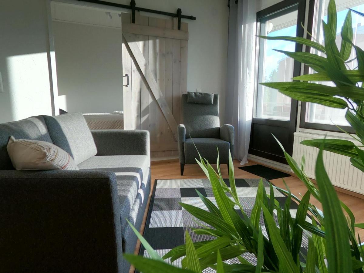 Herostreet Apartment 9 伊萨尔米 外观 照片