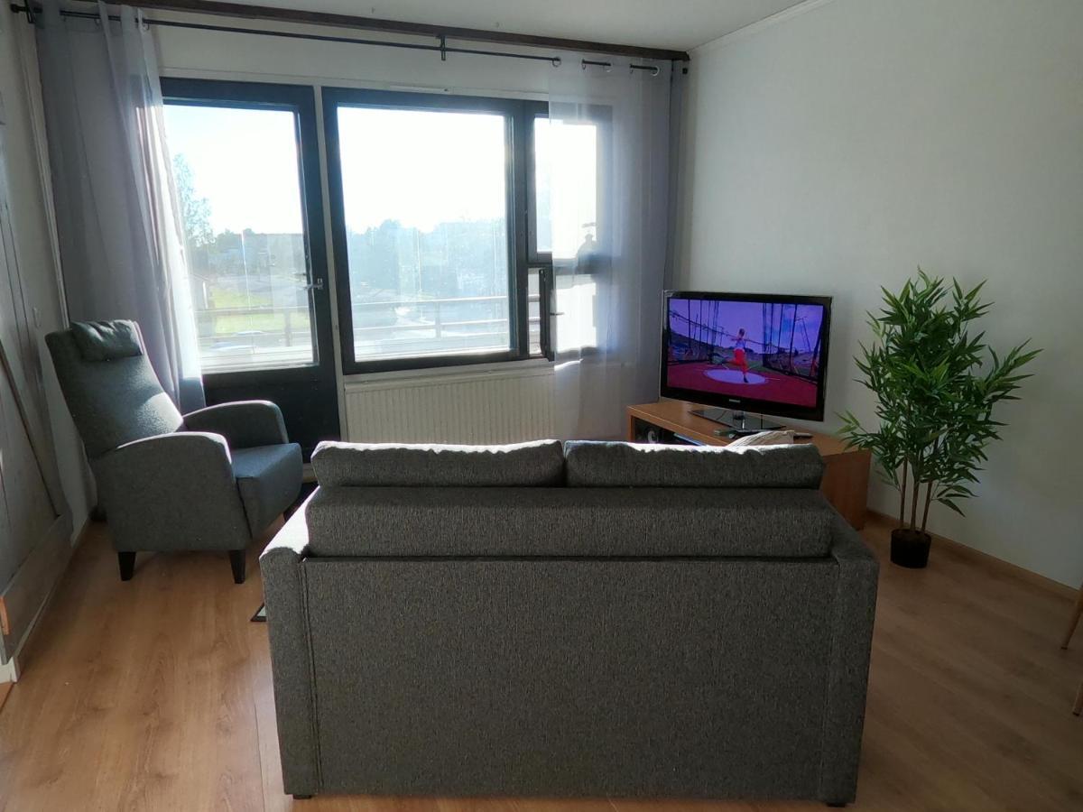 Herostreet Apartment 9 伊萨尔米 外观 照片